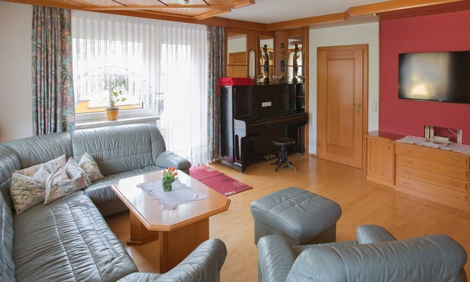 Wallern an der Trattnach Appartement | Appartement Hanetseder - Appartement & Vacances Hanetseder