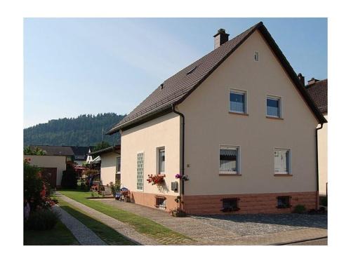Munchweiler an der Rodalb Maison | apartment Haus Renate Palatinate Forest