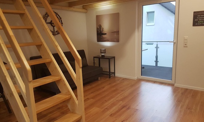 Rheinfelden Appartement | Appartement Casa Ciocolatta