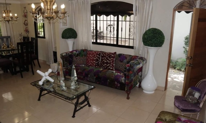 Gascue Maison | apartment near the sea