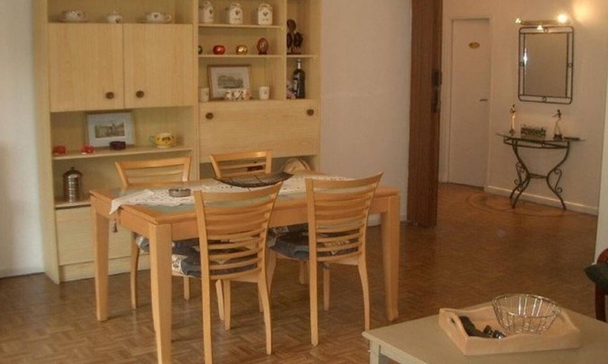 Saint-Marsal Appartement | Apartment Amélie-les-Bains-Palalda, 1 bedroom, 2 persons
