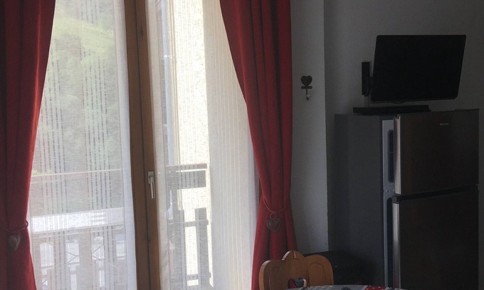Saint-Francois-Longchamp Appartement | Appartement St François longchamp / Valmorel