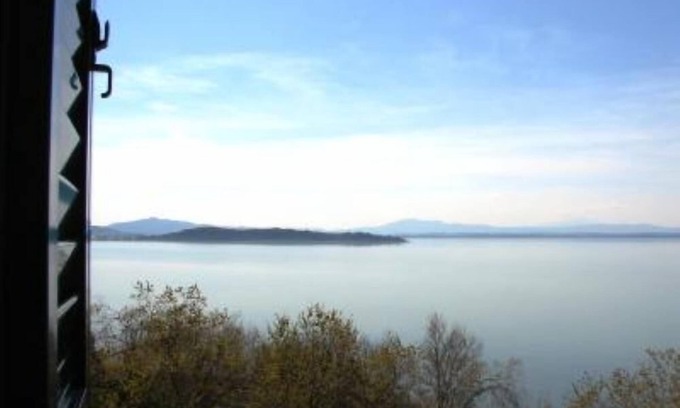 Monte del Lago Maison | Appartement - Monte del Lago