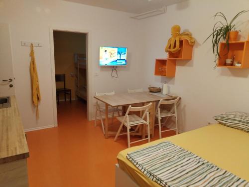 Izola Appartement | Apartma Ada
