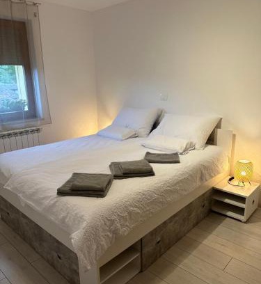 Ajdovscina Appartement | Apartma Anže Samec
