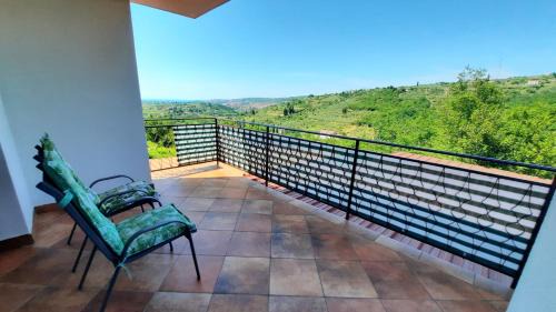 Piran Appartement | Apartma Bajc