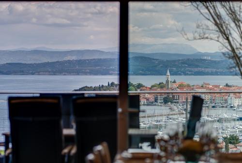 Izola Appartement | Apartma Bellavista