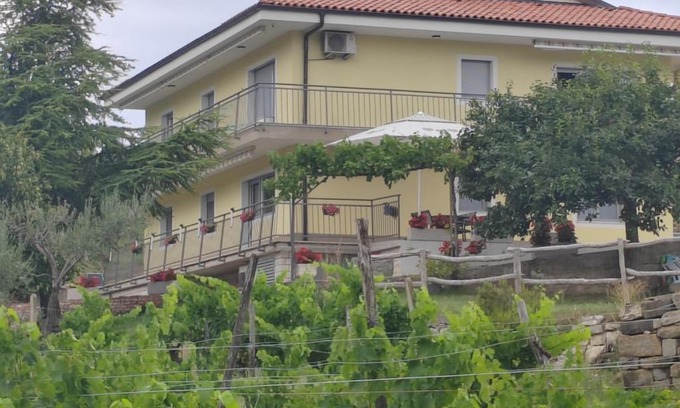 Izola Appartement | apartma Belveder