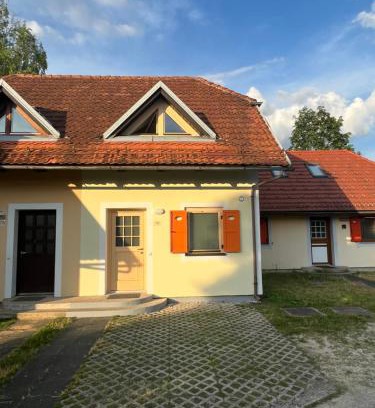 Terme Catez Appartement | APARTMA BUQEZ-HOUSE 79 with Termal Riviera Čatež tickets