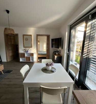 Radovljica Appartement | Apartma Dreamscape