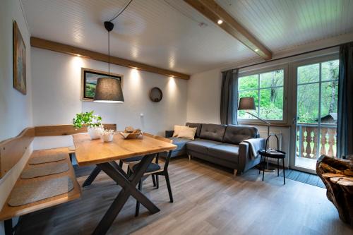 Bohinj Maison | Apartma in sobe PR'OBJAN