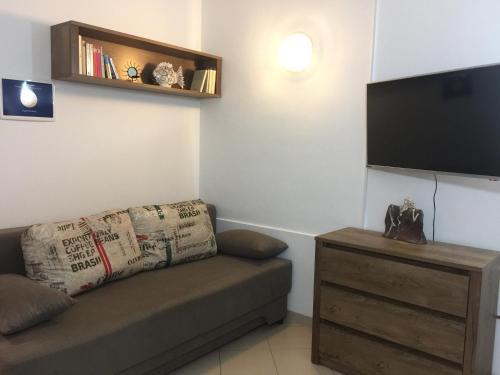 Izola Appartement | Apartma Izola