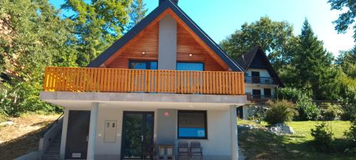 Dane Appartement | Apartma Jezero