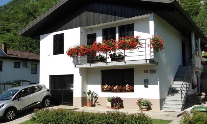 Tolmin Appartement | Apartma Jezero