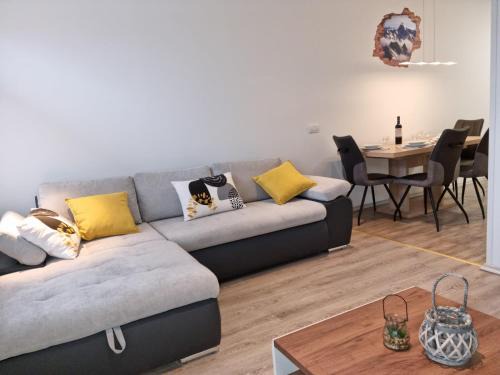 Zaga Appartement | APARTMA KAAN