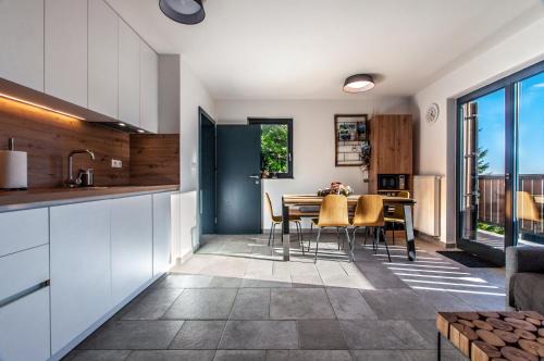 Mozirje Appartement | Apartma Kadulja Golte
