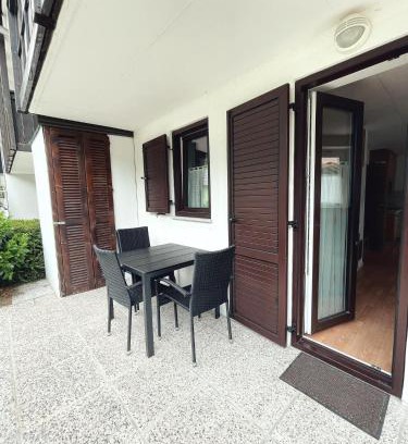 Cezsoca Appartement | Apartma Kati