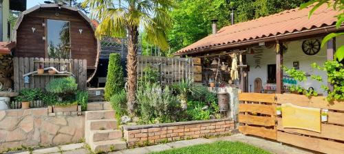 Spodnja Polskava Appartement | Apartma Lavanda