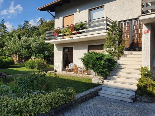Tolmin Appartement | Apartma MAELL 1
