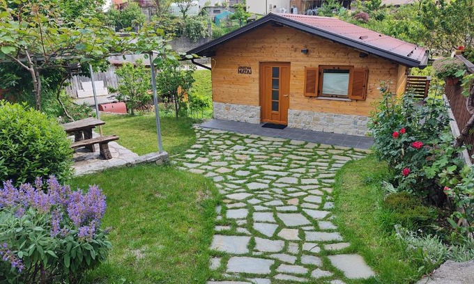 Kobarid Maison | Apartma Mataj