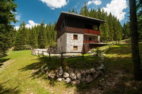 Goreljek Appartement | Apartma Medved - Pokljuka