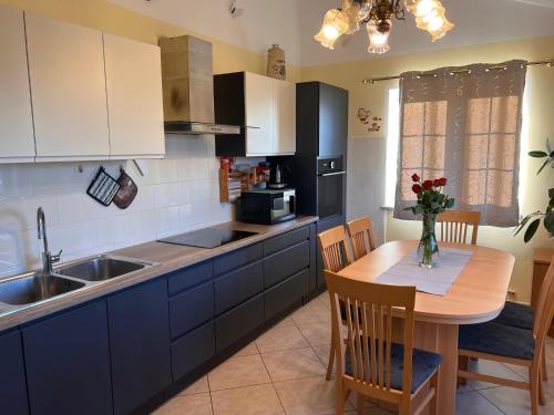 Cezarji Appartement | Apartma Metulj Koper - New