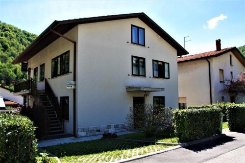 Most na Soci Appartement | Apartma Mika