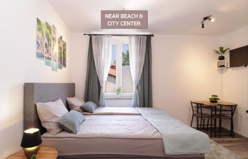 Izola Appartement | Apartma Mimi