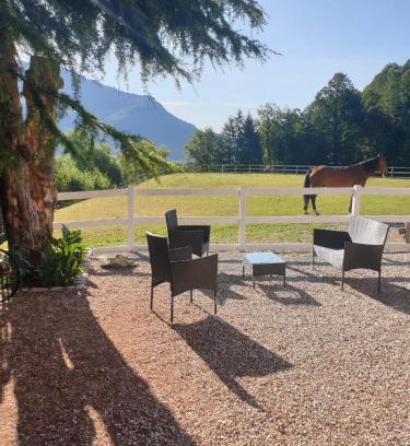 Kobarid Appartement | Apartma Morizna