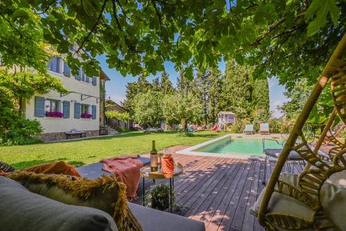 Izola Appartement | Apartma Nemo