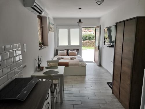 Strunjan Appartement | Apartma Pinea