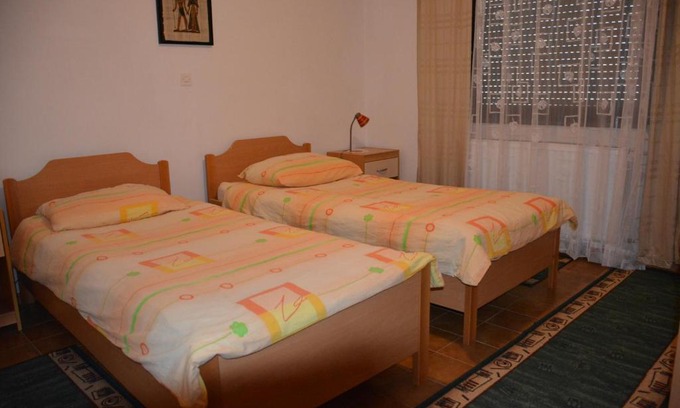 Tolmin Appartement | Apartma Podgornik