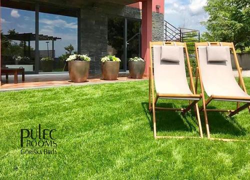 Brda Appartement | Apartma Sobe Pulec