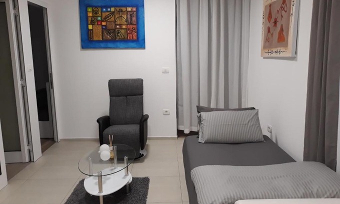 Koper Appartement | Apartma Sol