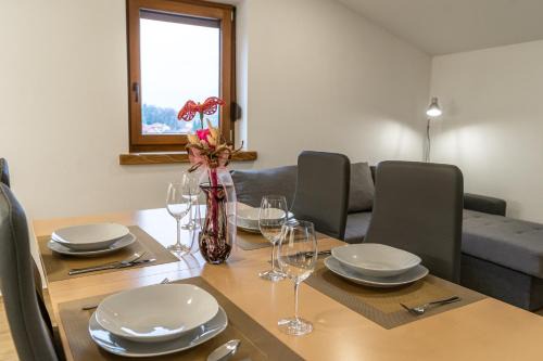 Ajdovscina Appartement | Apartma Valič