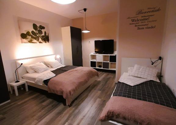 Prebold Appartement | apartma Vila TARA
