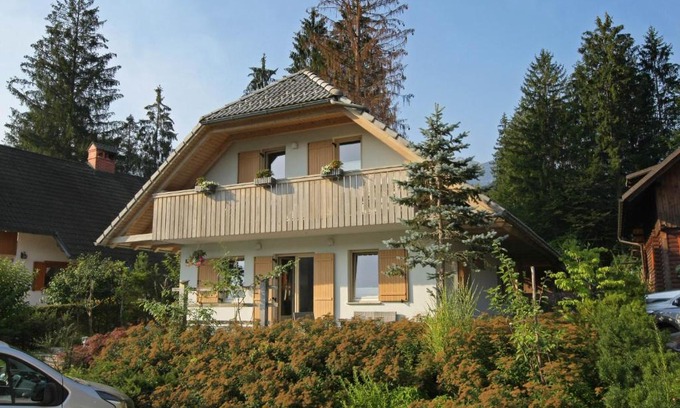 Ribcev Laz Maison | Apartma - Za dve,štiri šest, ali osem oseb