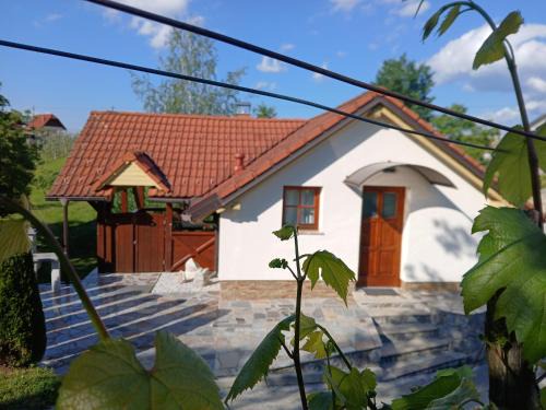 Dolenjske Toplice Appartement | Apartma Zidanca Bele