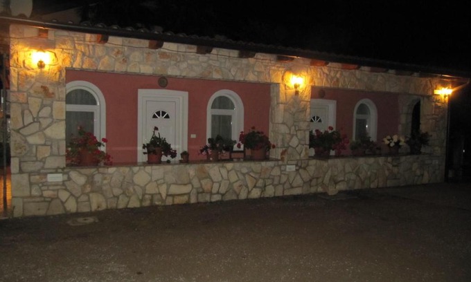 Secovlje Appartement | APARTMAJI Molini