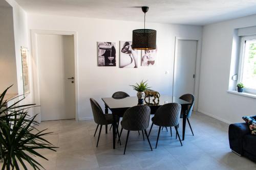 Kozbana Appartement | Apartmaji na placu