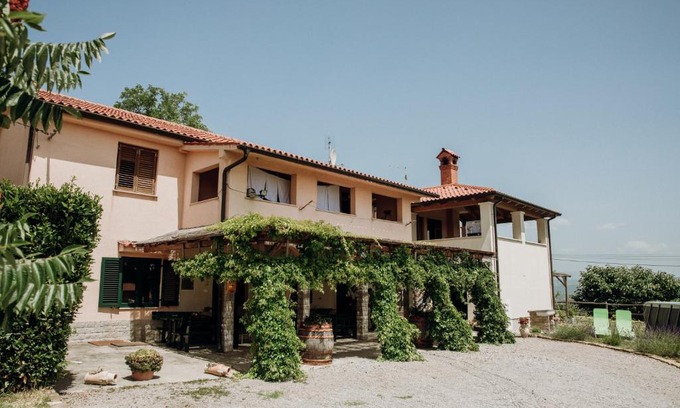 Gazon Appartement | Apartmaji Pajer
