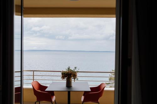 Veli Losinj Appartement | Apartmaji Punta