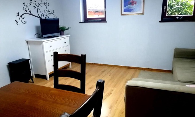 Kozbana Appartement | apartmaji Renc