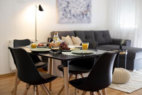Cakovec Appartement | Apartman Čakovec