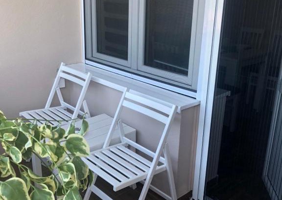 South Backa District Appartement | Apartman Čelarevo centar