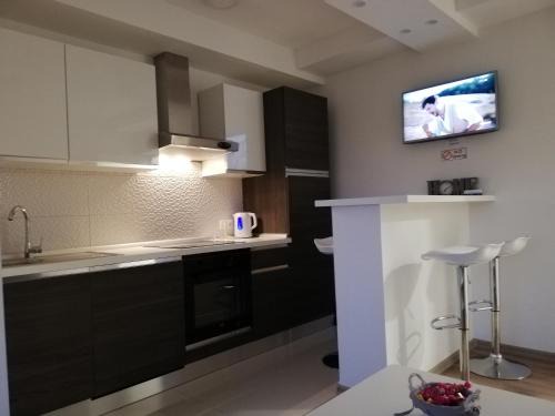 Zupanja Appartement | Apartman Škribulja