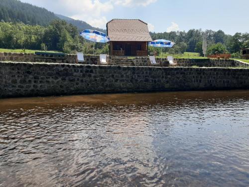 Mokra Gora Appartement | Apartman Šumska Tajna
