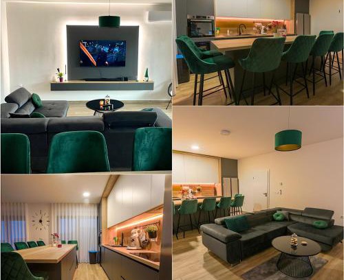 Nova Gradiska Appartement | Apartman 100JIĆ