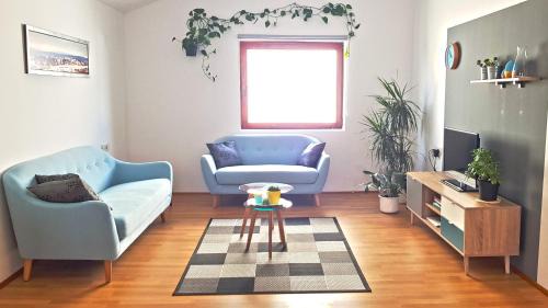 Municipality of Krizevci Appartement | Apartman 13