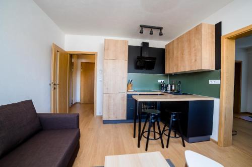 Tatranska Strba Appartement | Apartman 37 Vysoke Tatry